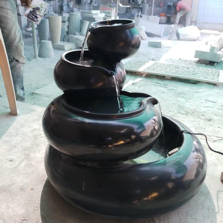 Beslana Tiered Fountain