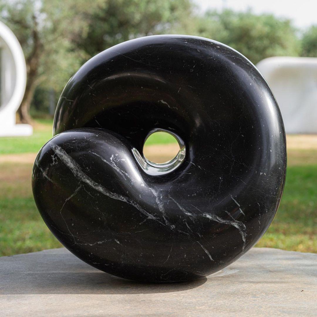 Beslana Sculpture - Image 2