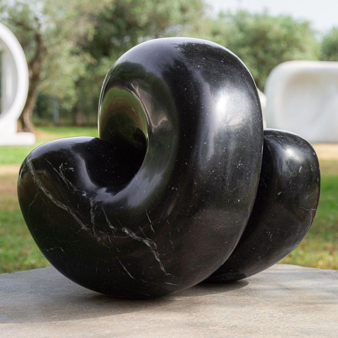 Beslana Sculpture - Image 3