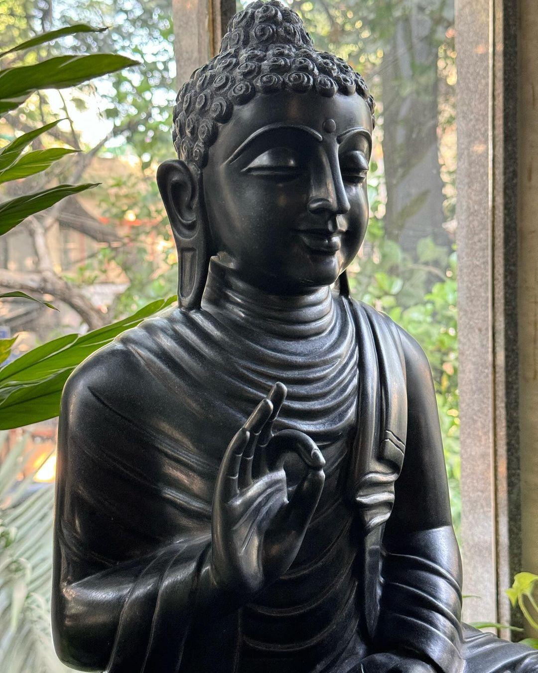 Beslana Buddha Sculpture - Image 2