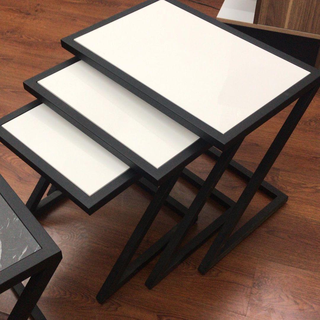 Elegant Furniture Piece