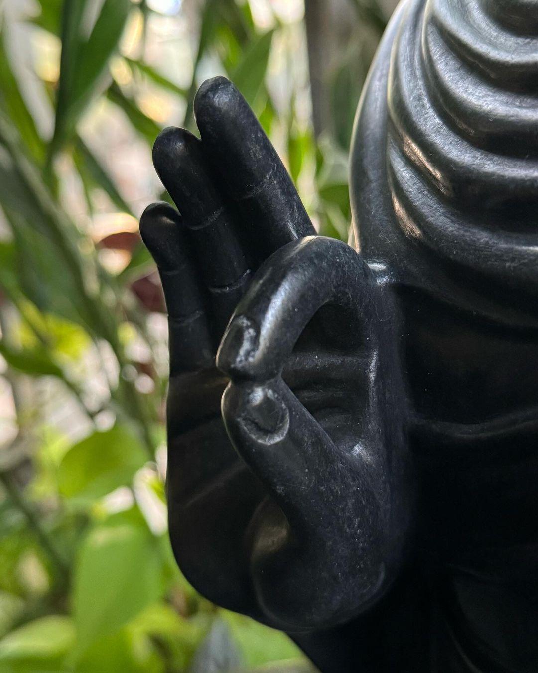 Beslana Buddha Sculpture - Image 3