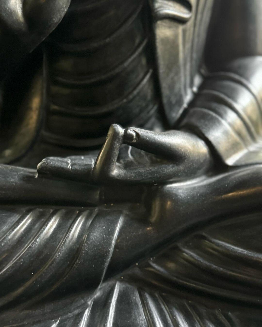 Beslana Buddha Sculpture - Image 4