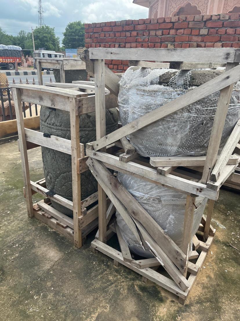 Quality Control & Finishing